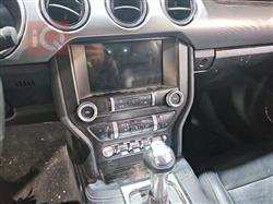 فورد موستانج